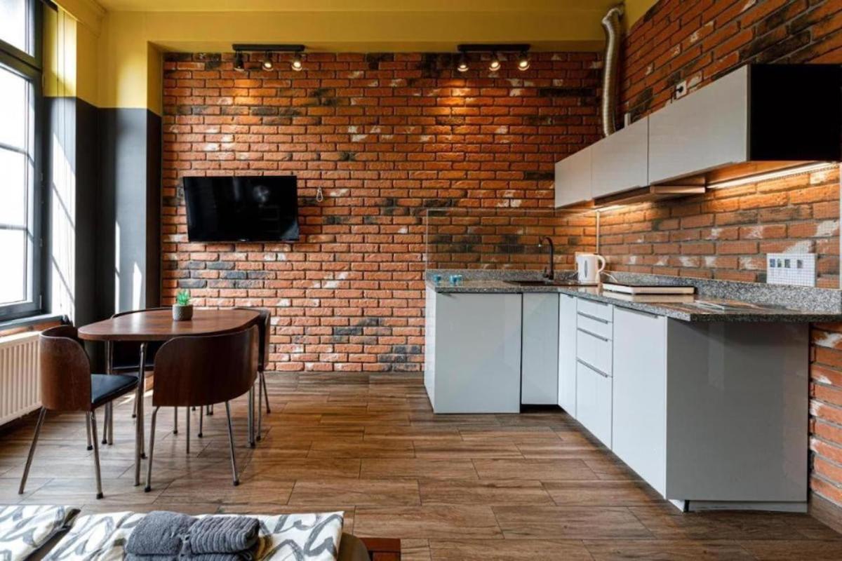 Close-central - Main Rail Station - Kosciuszki 28 Apartament