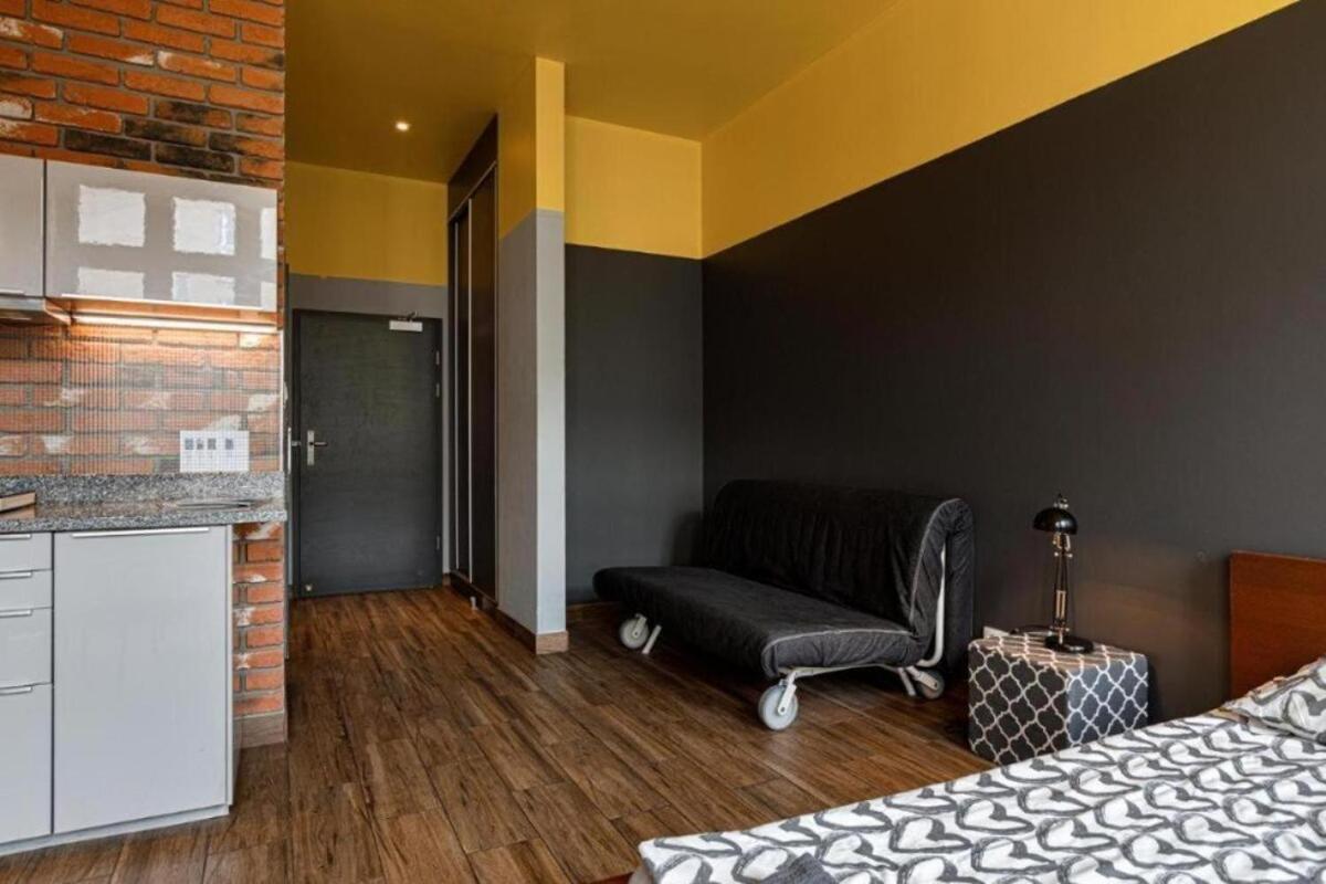 Close-central - Main Rail Station - Kosciuszki 28 Apartament Wrocław